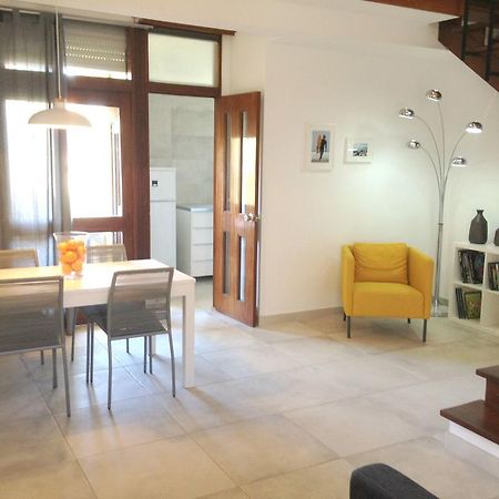 Ferienwohnung Casa Marina Vilamoura Exterior foto