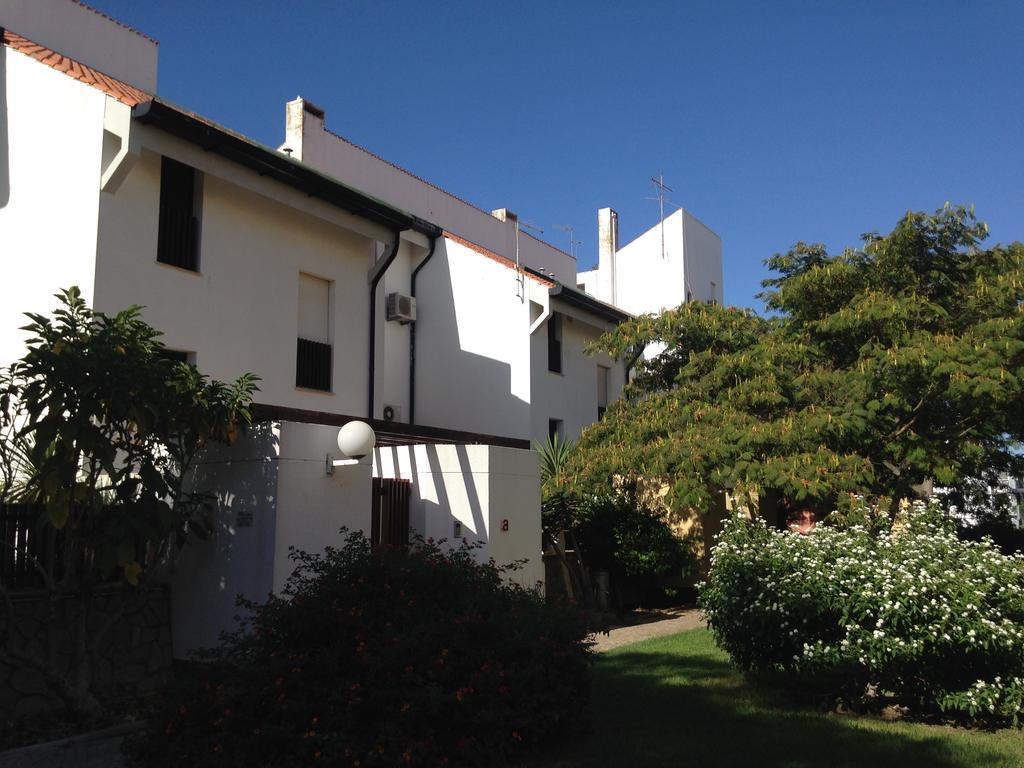 Ferienwohnung Casa Marina Vilamoura Exterior foto
