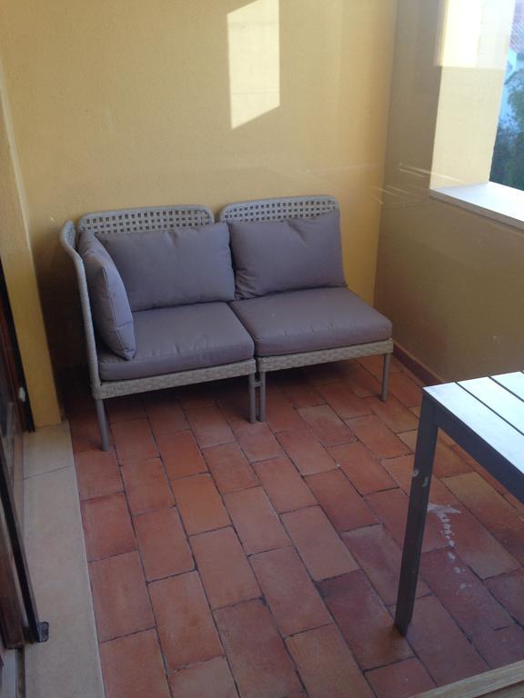 Ferienwohnung Casa Marina Vilamoura Exterior foto