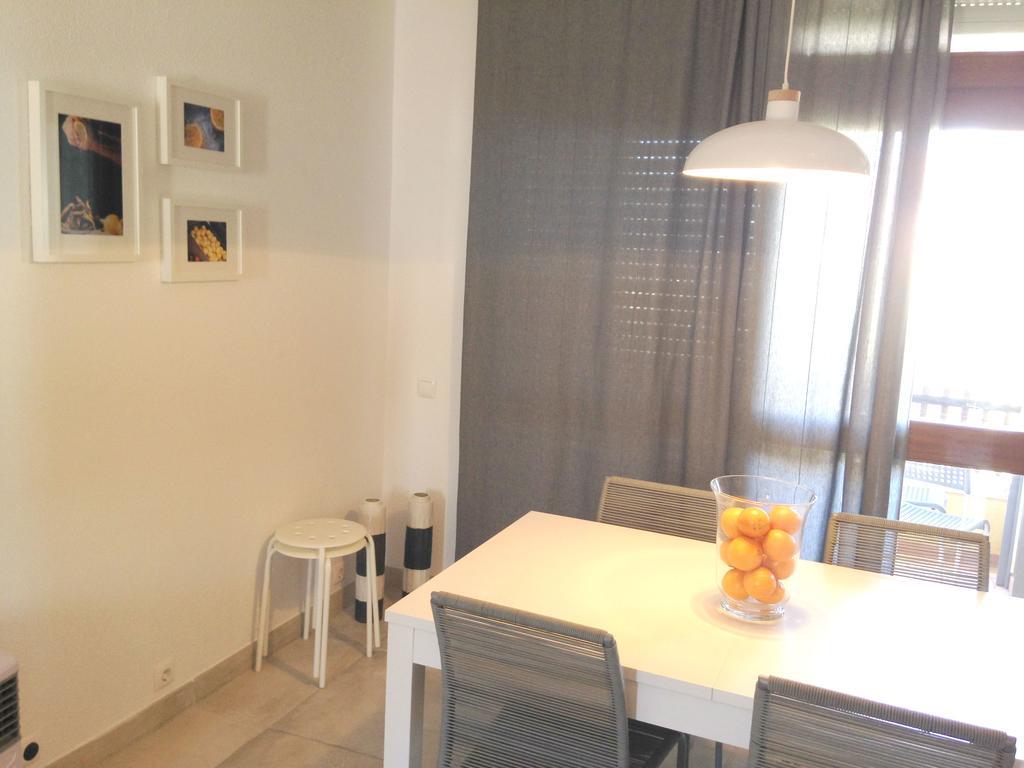 Ferienwohnung Casa Marina Vilamoura Exterior foto