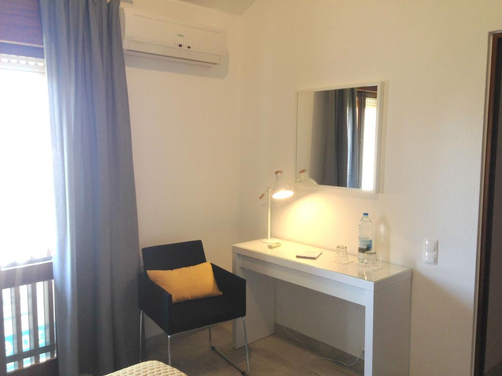 Ferienwohnung Casa Marina Vilamoura Exterior foto